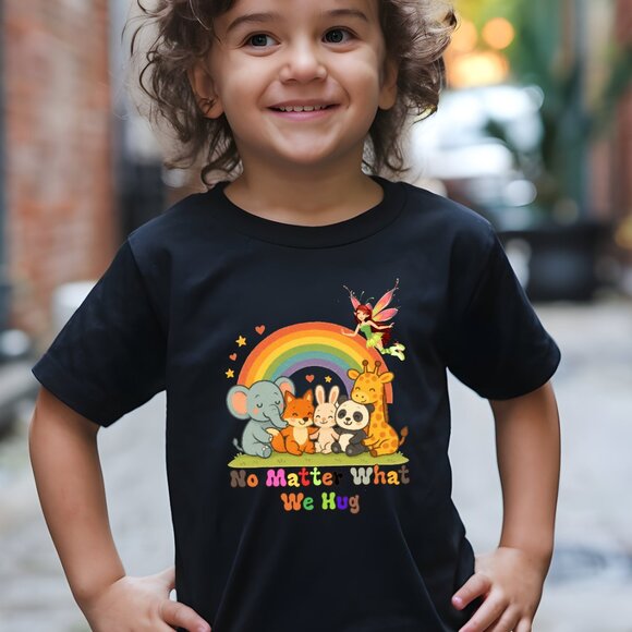 🧸 Mix Theme Kids T-Shirt Designs - Picture 11 of 11
